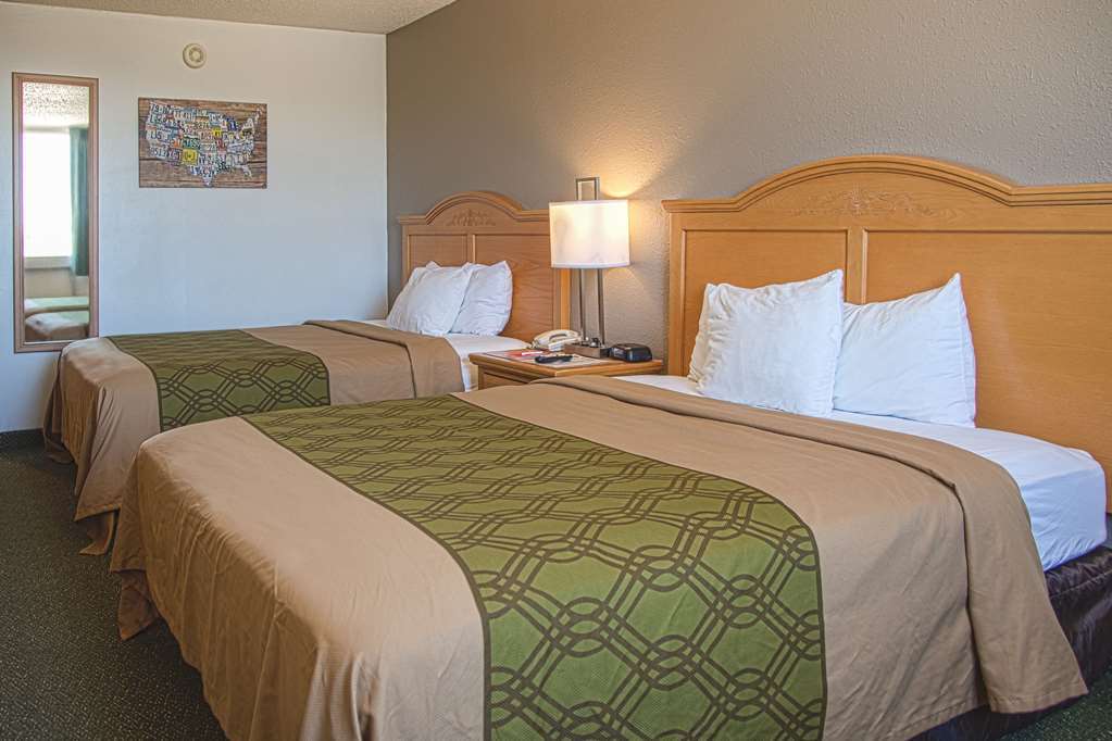 Econo Lodge Rawlins Room photo